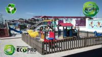 Juegos Infantiles de Plastico